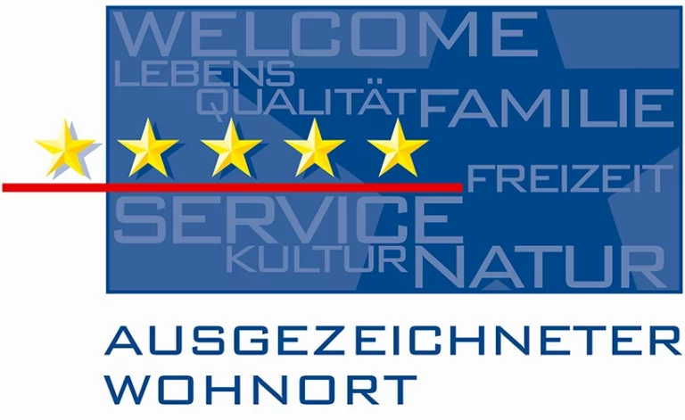Spelle ausgezeichneter Wohnort IHK